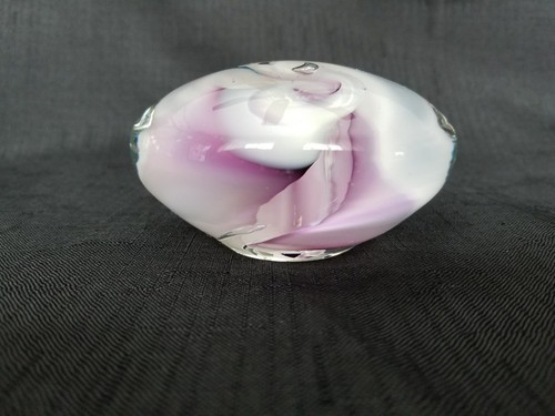 Vtg stunning swirling purples - stunning,