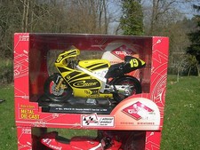 GUILOY 1/10 MOTO MOTORCYCLE