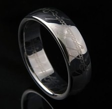 SEIGNEUR DES ANNEAUX : BAGUE