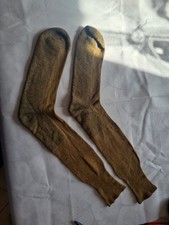 Paire de chaussettes  US