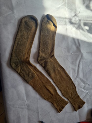 Paire chaussettes us - de,