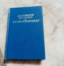 Livre "La vérité qui conduit