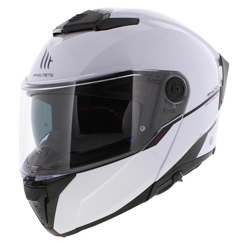 Casque moto modulable - , mt