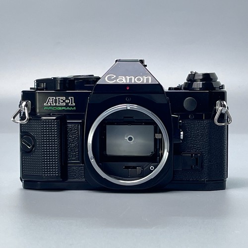 Appareil photo reflex