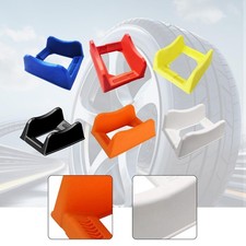 Présentoir de pneus de