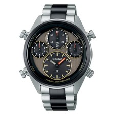 Seiko Montre Multicolore