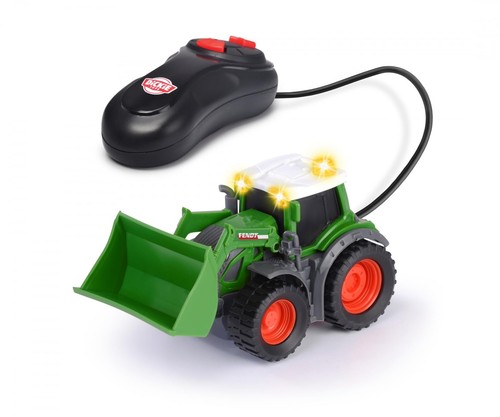 Dickie toys fendt - toys,