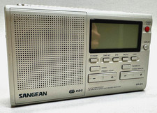 Sangean PR-D1 Portable Radio