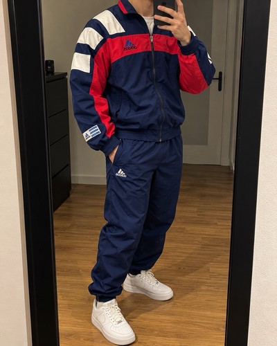Ensemble adidas vintage - ensemble,