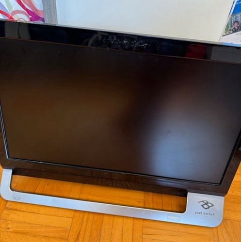 Packard bell m3870 ordinateur - packard,