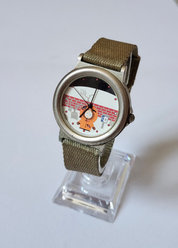 Montre vintage south park - vintage,