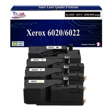 Toner Laser compatible avec