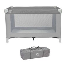 Lit parapluie BAMBISOL 120x60