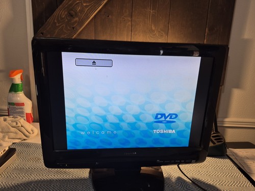Toshiba 19lv505 - 19lv505, 19”