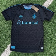 Maillot Umbro Gremio Brésil