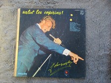 hallyday salut les copains