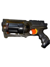 Nerf N-Strike Maverick REV-6