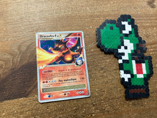 Dracaufeu Niv X 143/147