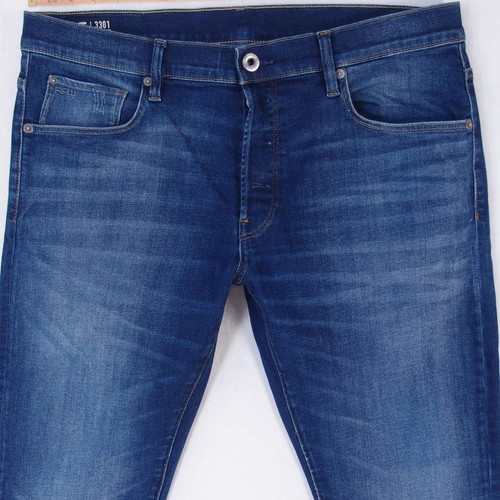 Hommes star 3301 slim - hommes,