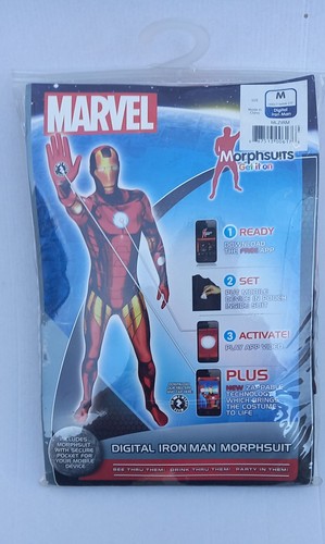 Marvel enfant costume - ,