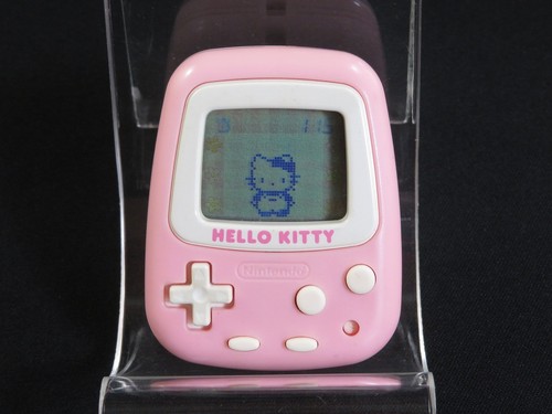 Pocket hello kitty - pocket, podomètre