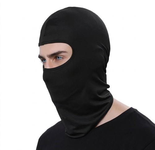 Cagoule coupe vent écharpe - coupe,