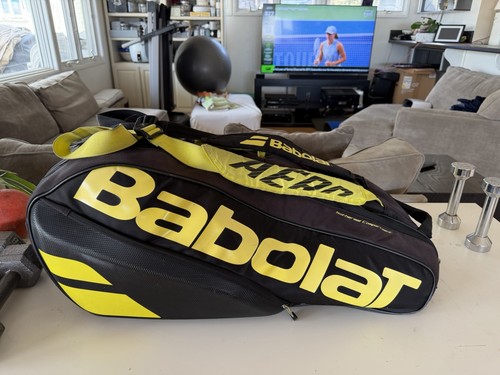 Babolat rh6 pure aero tennis - pure,