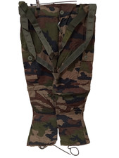 PANTALON COMBAT ETE SAGEM DS