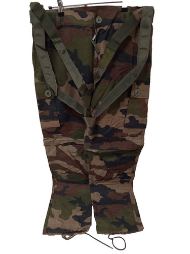 Pantalon combat ete sagem - combat,
