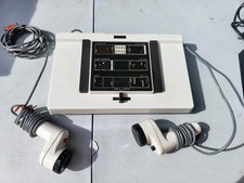 Console Radiola Pong