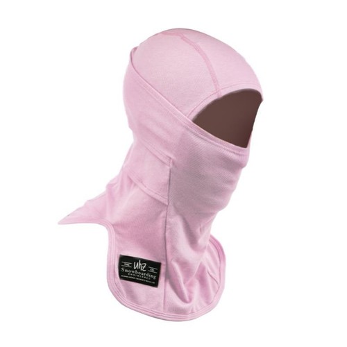 Cache cou laine femme ski - laine,