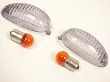 Cabochon de clignotant pour