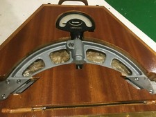 Micrometre (palmer) 300/400 0.01mm M M