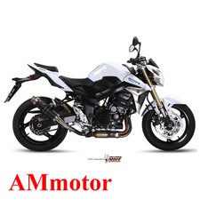 Mivv Suzuki Gsr 750 2011 11