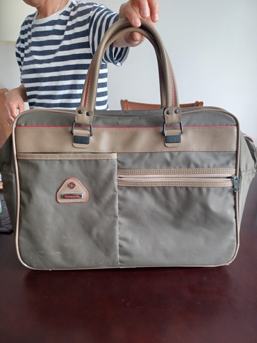 Sac voyage samsonite couleur - voyage,