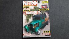 NITRO Magazine - Janvier 1986