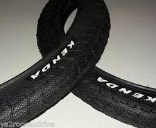 pneu vélo bmx Kenda krackpot