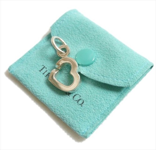 Authentique collier tiffany - authentique,