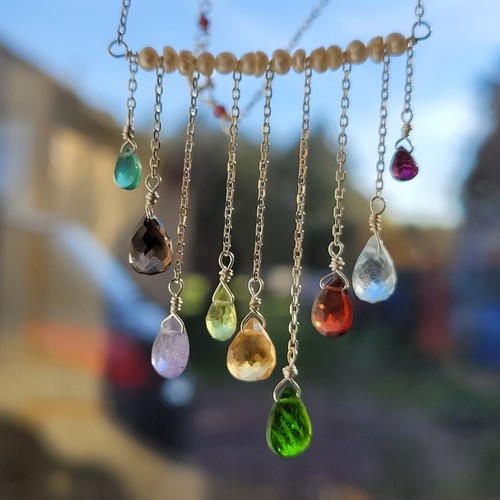 Collier argent perle eau - collier,