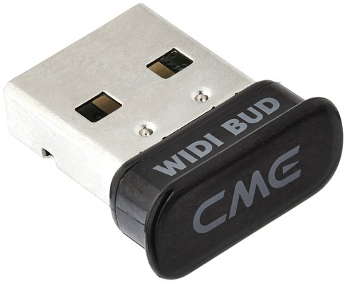 Xkey widi bud - widi,