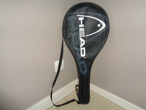 Raquette tennis head carbon - tennis"head,