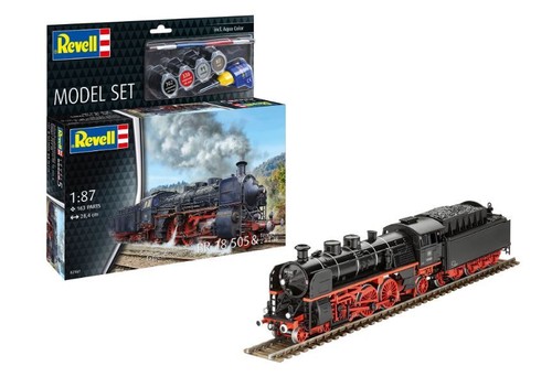 Miniature tremo express - tremo,