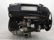Moteur + pont avant - BMW Serie 3 330d 4X4 E46 184ch type M57D30 - 160 447kms