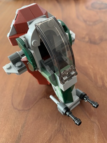 Lego 75344 star wars - lego,