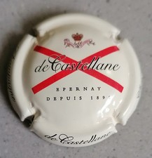 Capsule de Champagne De