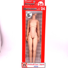 Corps de poupée Obitsu 24 cm