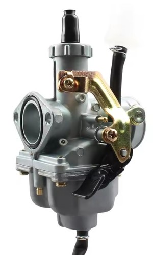 Carburateur neuf keihin - carburateur,