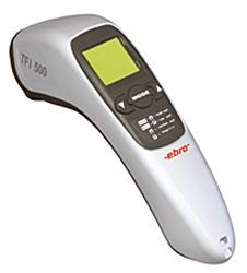 Infraroodthermometer ebro