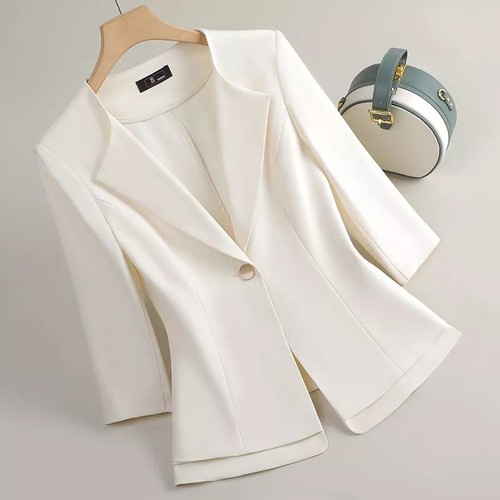 Veste slim femme - veste,