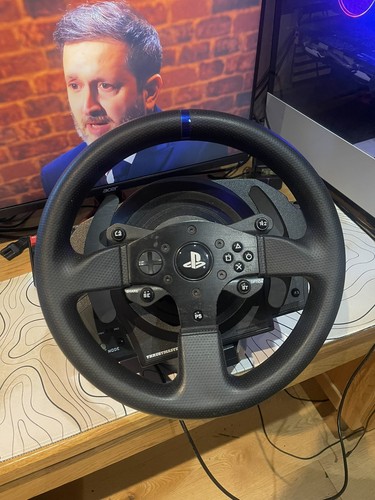 Thrustmaster t300 gt - rs,